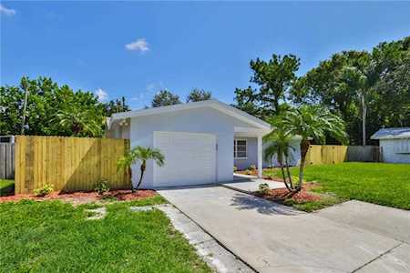 2296 Capri Drive Clearwater, FL 33763