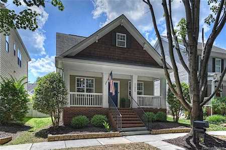 17529 Calverton Rd Huntersville, NC 28078