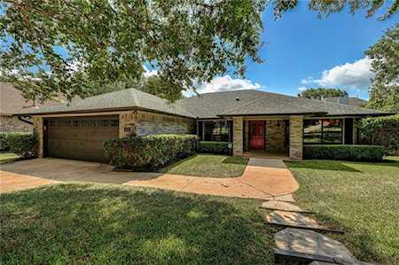 8101 Bounty Trl Austin, TX 78749