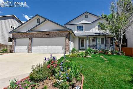 5951 Poudre Way Colorado Springs, CO 80923