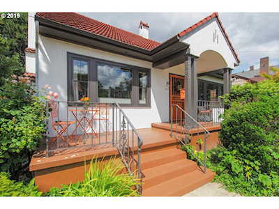 2335 SE 24th Ave Portland, OR 97214