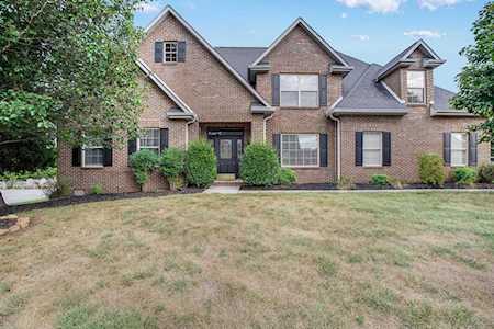 3332 Bridlebrooke Dr Knoxville, TN 37938