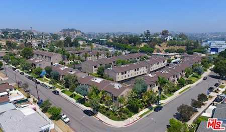 2321 Highbury Avenue #51 Los Angeles, CA 90032