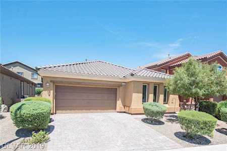 112 Buffalo Gap Ct North Las Vegas, NV 89084