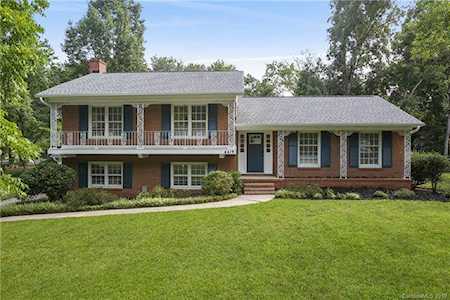 6619 Windyrush Rd Charlotte, NC 28226