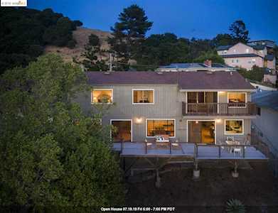 11707 Cranford Way Oakland, CA 94605