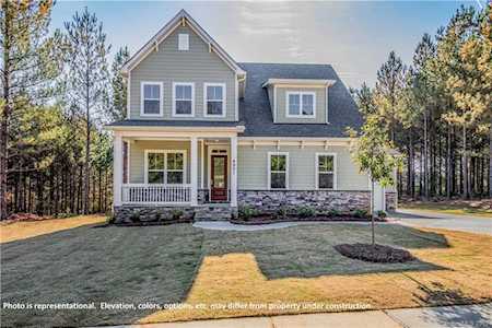 4816 Killian Crossing Dr Denver, NC 28037
