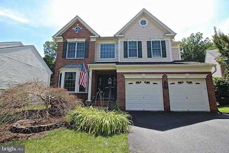 5903 Tulloch Spring Ct Haymarket, VA 20169