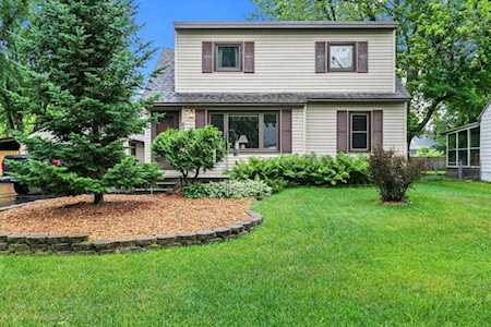 62 Circle Drive Circle Pines, MN 55014
