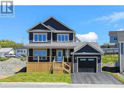 14 Rosegate Place Conception Bay South, NL A1W0C6