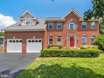 15133 Razorback Place Woodbridge, VA 22193