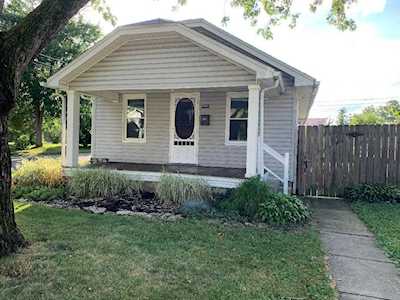 4127 Franklin Street Grove City, OH 43123