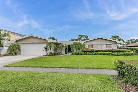 3535 Palmer Drive Titusville, FL 32780