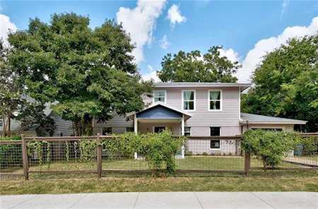 5412 Coventry Ln Austin, TX 78723