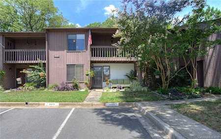 6612 Point Comfort Ln Charlotte, NC 28226