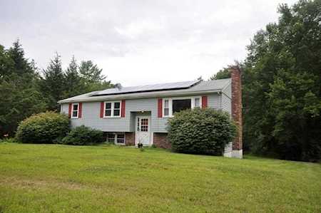 63 Liberty St Acton, MA 01720