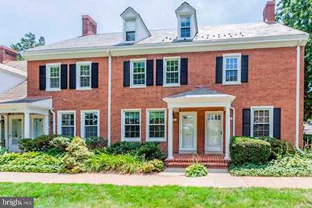 3129 Stafford St Arlington, VA 22206
