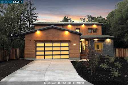 1846 Lynvale Ln Walnut Creek, CA 94597