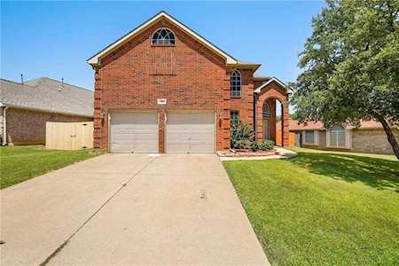 7904 Salmon Run Way Fort Worth, TX 76137