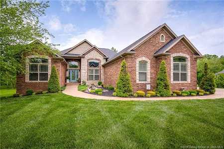 10051 Whispering Wind Drive Greenville, IN 47124