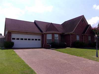1090 E Red Fern Cir Unincorporated, TN 38018