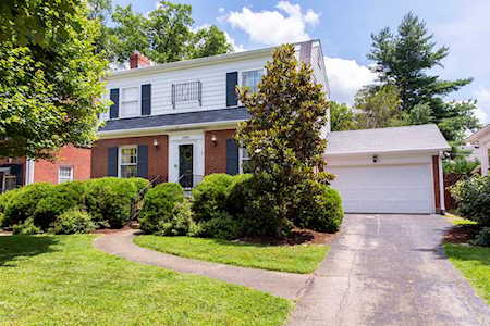 2309 Meadow Rd Louisville, KY 40205