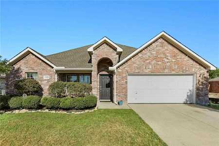 3409 Doris Drive Denton, TX 76207