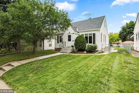 699 36 1/2 Avenue NE Minneapolis, MN 55418