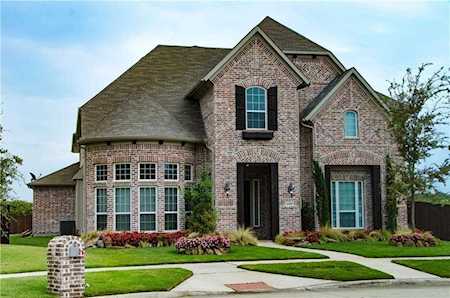 4487 Chantilly Lane Frisco, TX 75036