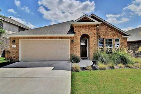 1041 Naranjo Dr Georgetown, TX 78628