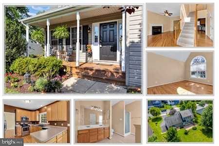 629 Elliot Dr Purcellville, VA 20132
