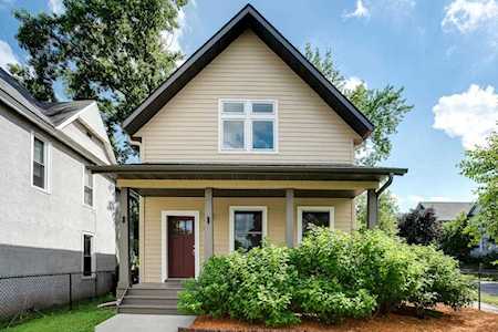 329 31st Avenue N Minneapolis, MN 55411
