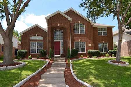 8117 Grand Canyon Drive Plano, TX 75025