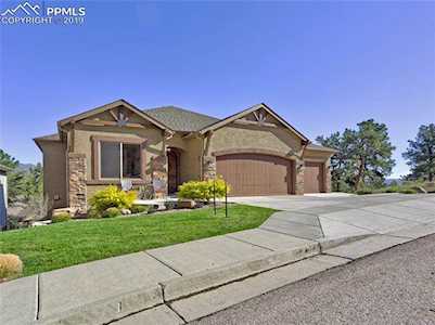 1954 Safe Harbor Court Colorado Springs, CO 80919