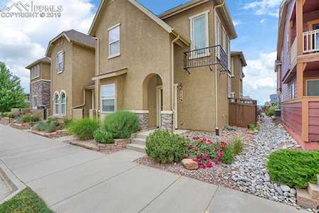 115 S Raven Mine Drive Colorado Springs, CO 80905