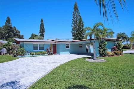 10250 Paradise Boulevard Treasure Island, FL 33706