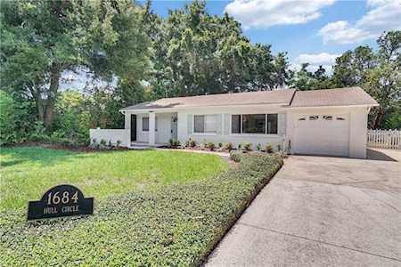 1684 Hull Circle Orlando, FL 32806