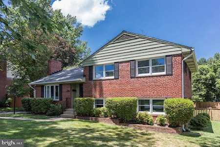 1432 Mayflower Dr Mclean, VA 22101