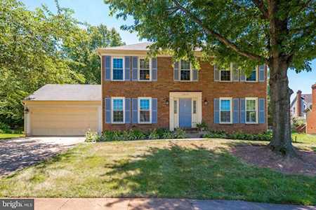 13225 Caroline Ct Herndon, VA 20171