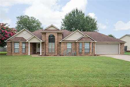 1718 Whippoorwill DR Greenwood, AR 72936