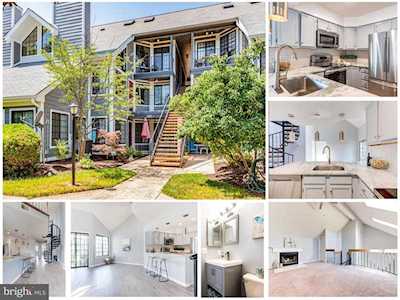 6001 Mersey Oaks Way #6E Alexandria, VA 22315