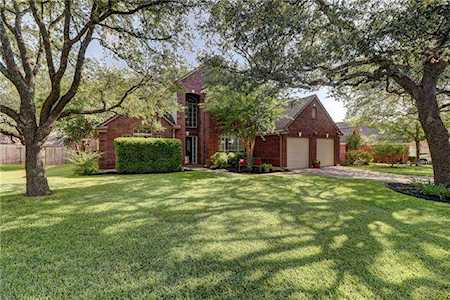 10222 Open Gate Dr Austin, TX 78726