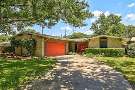 2710 Richcreek Rd Austin, TX 78757