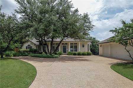 9903 Patrice Dr Austin, TX 78750