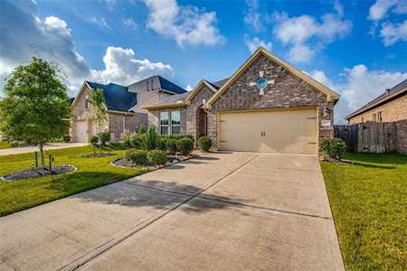 19635 Travis Cannon Ln Richmond, TX 77407