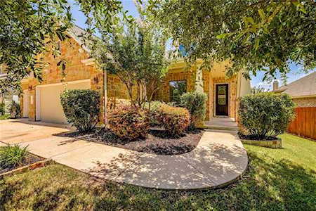 3104 Herradura Dr Cedar Park, TX 78641