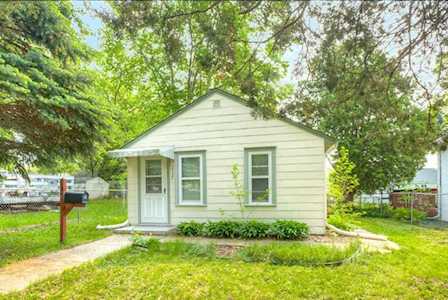 5735 45th Avenue S Minneapolis, MN 55417