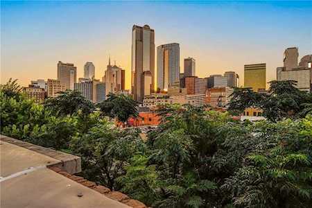 2121 Albany Street Dallas, TX 75201