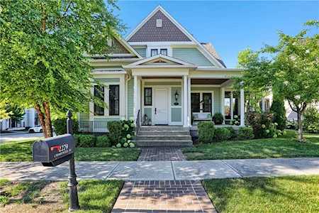 2279 Chartwell Street Carmel, IN 46032