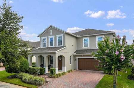 7961 Jailene Drive Windermere, FL 34786